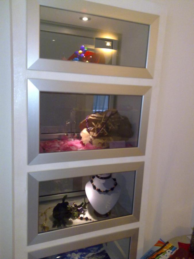 New Pescara City B&B Bagian luar foto