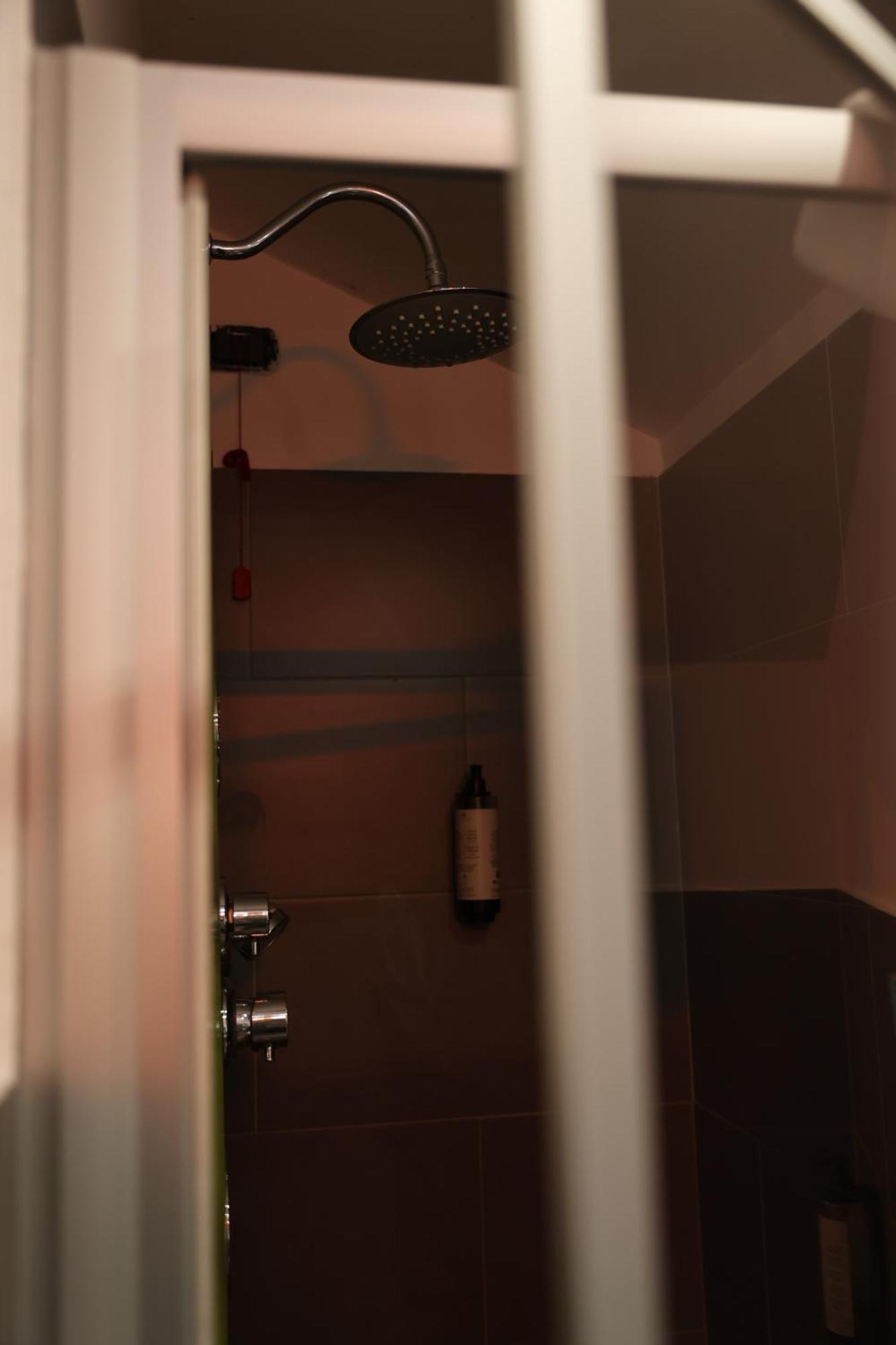 New Pescara City B&B Bagian luar foto