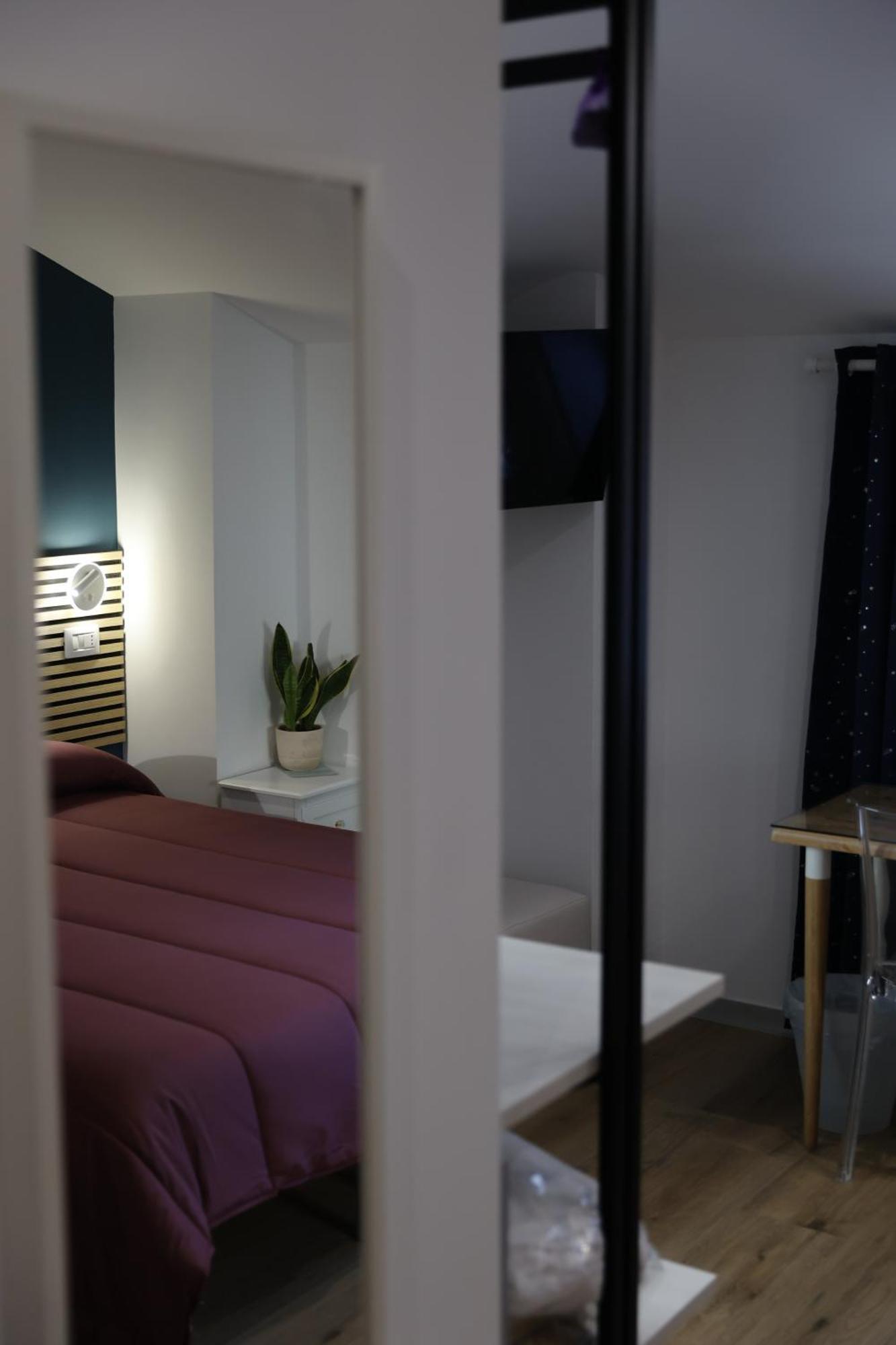 New Pescara City B&B Bagian luar foto