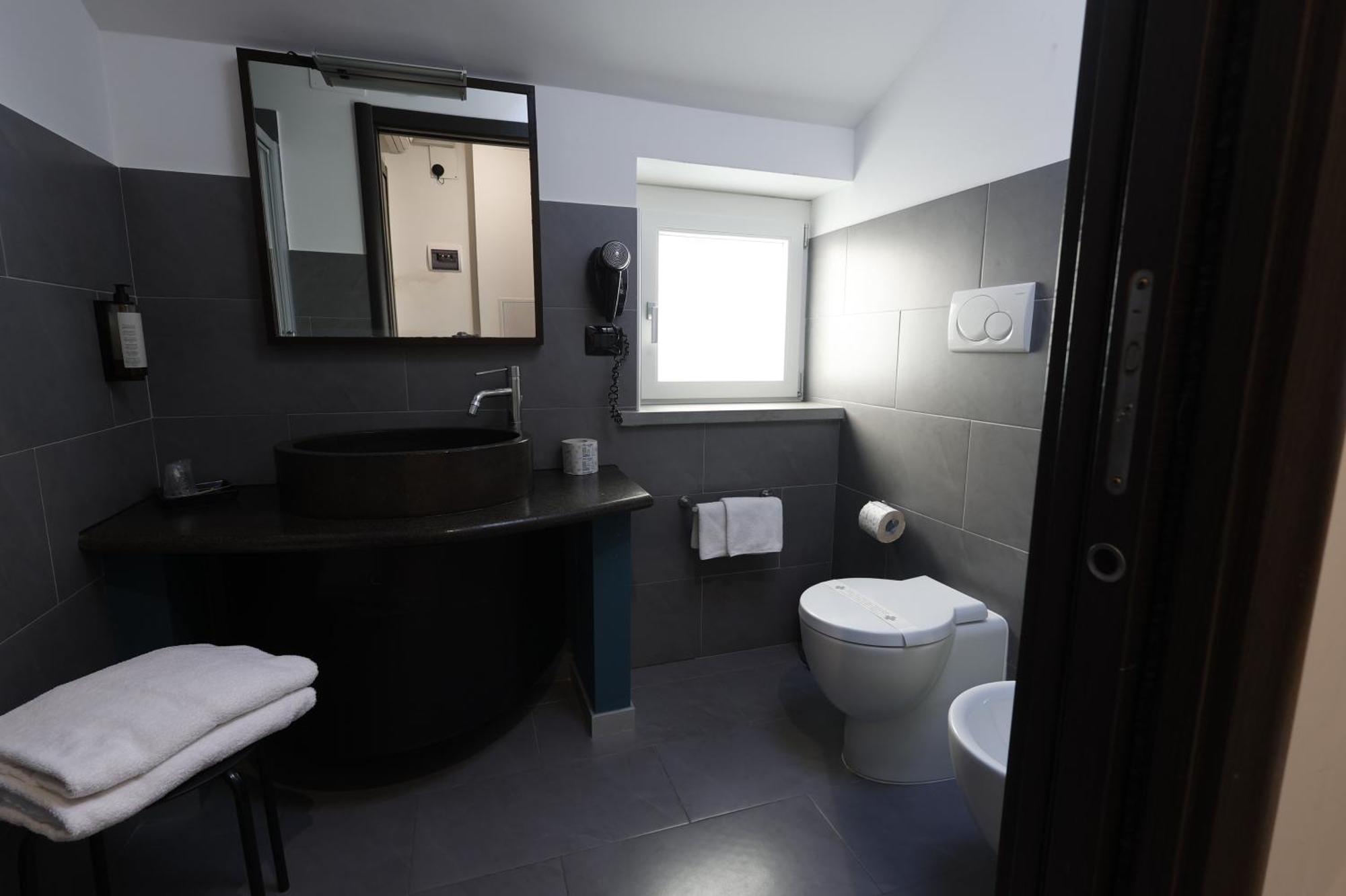 New Pescara City B&B Bagian luar foto